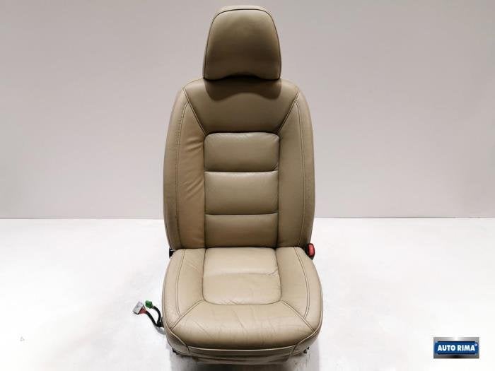 Siège droit d'un Volvo S80, -, 3 mois de garantie, Utilisé, -
