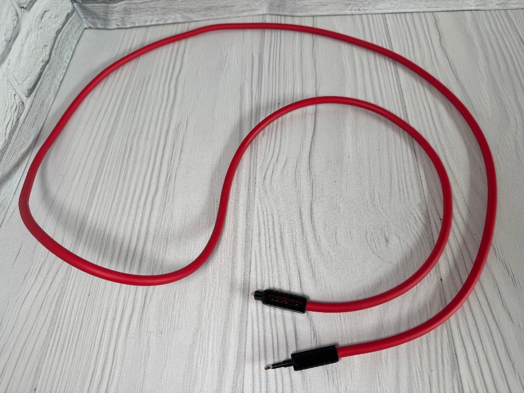 Wireworld Supernova 7 Toslink Optische Audiokabel (STO) 2.0m, Envoi, Comme neuf, Moins de 2 mètres, Autres câbles