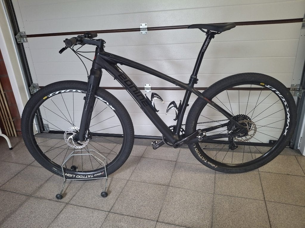 Beachbike/gravelbike, Vélos & Vélomoteurs, Vélos | VTT & Mountainbikes, Enlèvement