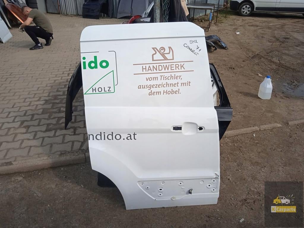 Ford Transit Connect deur rechts, Gebruikt, Deur, Info@ford.com, Ford