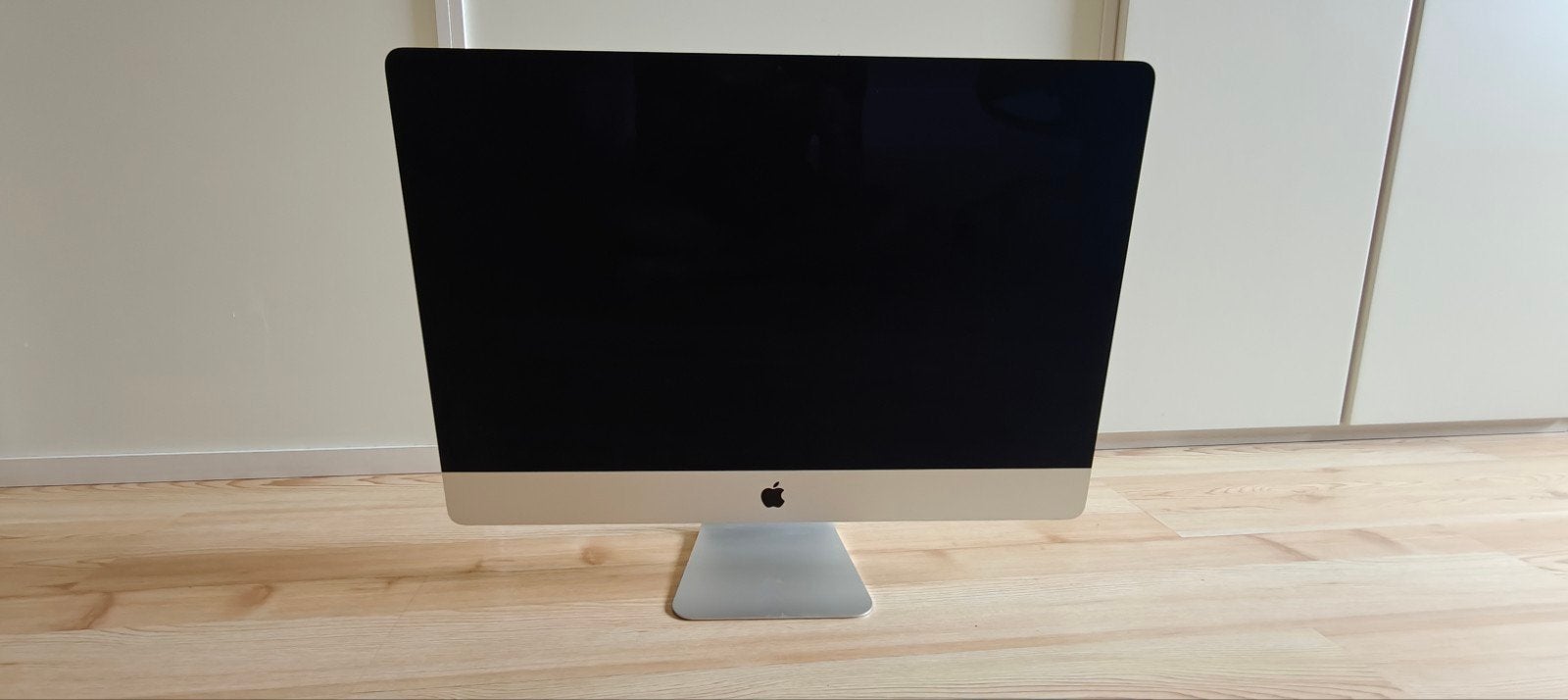 iMac 27' - late 2013, Computers en Software, Apple Desktops, Ophalen, IMac, 27inch, 8 GB