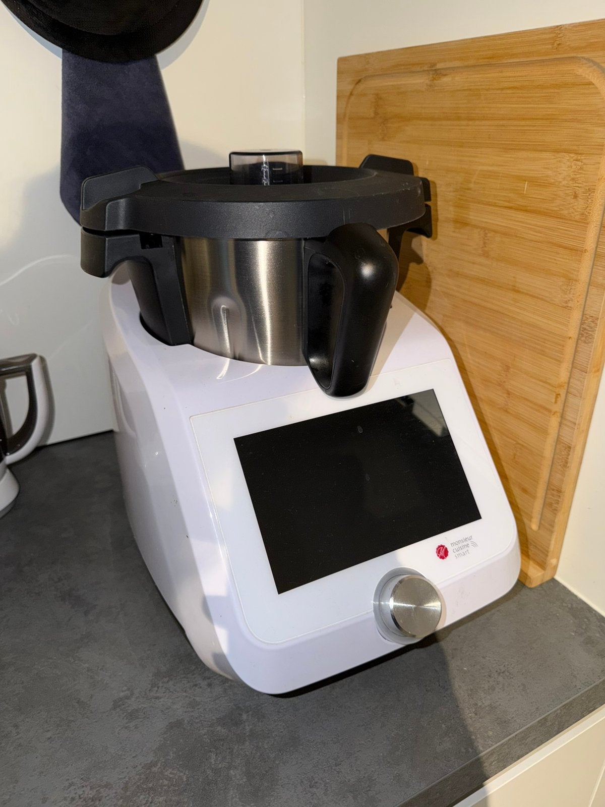 Monsieur Cuisine, Electroménager, Mélangeurs de cuisine, Enlèvement, Comme neuf