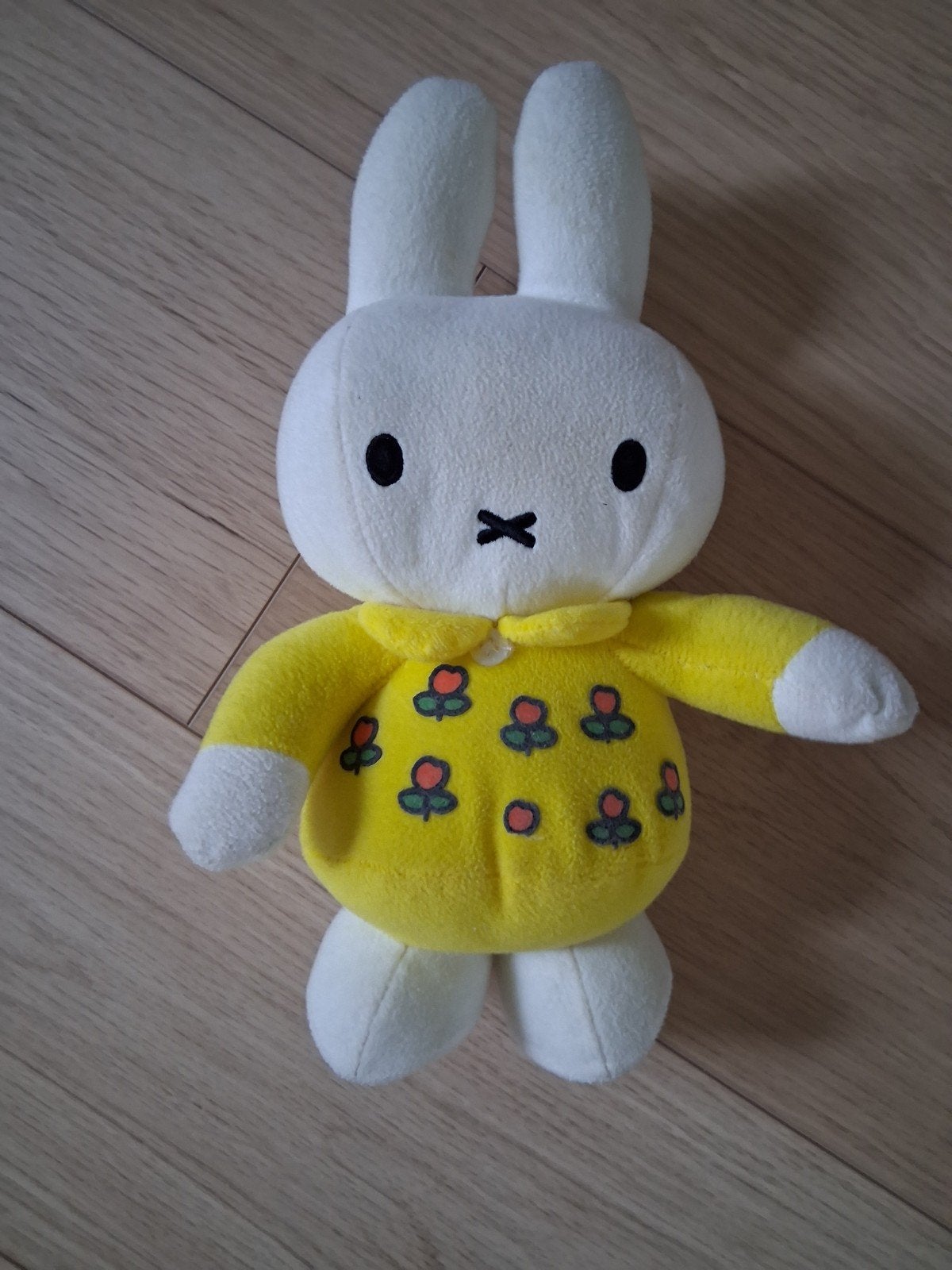 nijntje 30 cm, Kinderen en Baby's, Ophalen