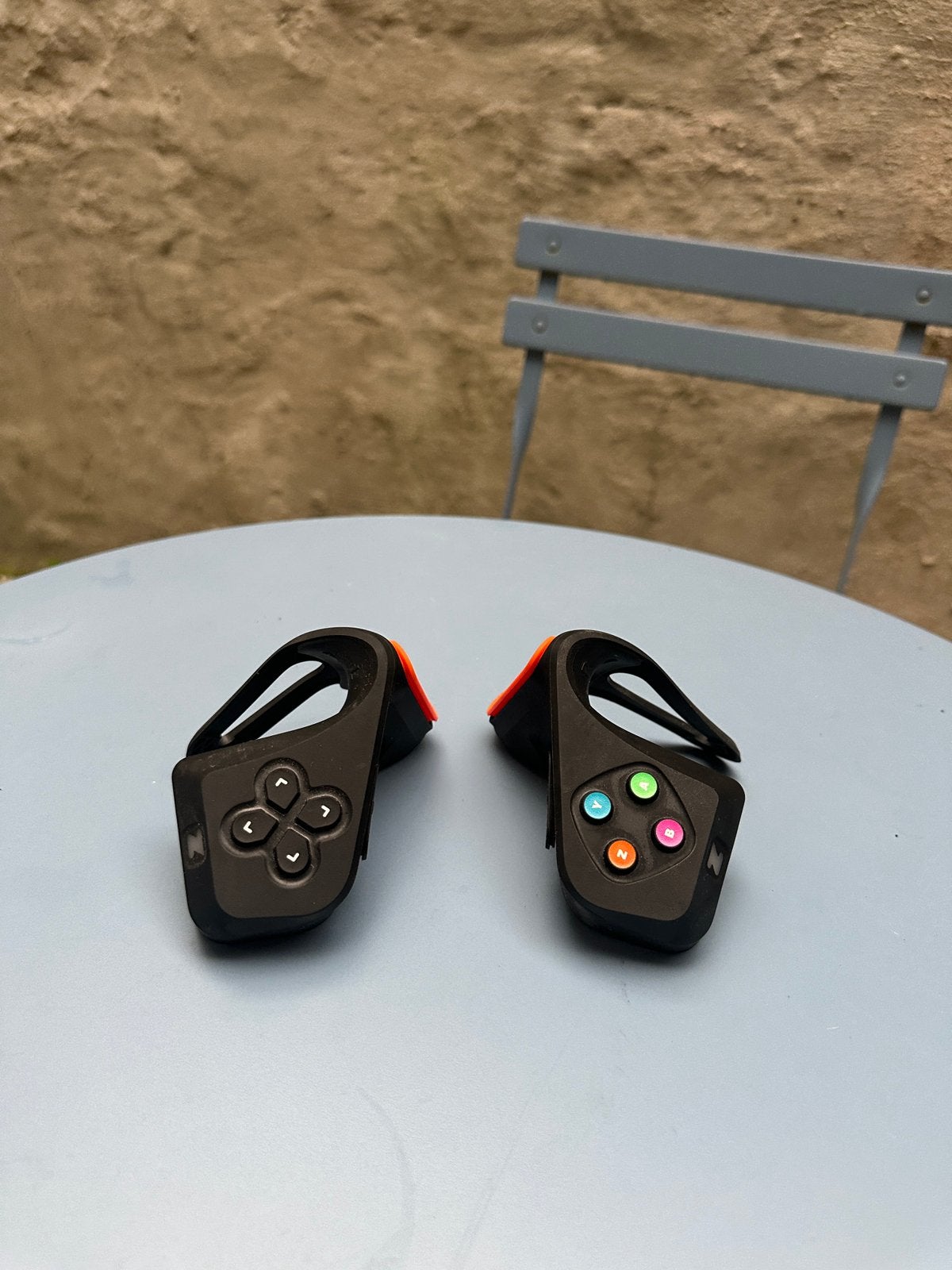 Zwift play, Enlèvement, Comme neuf