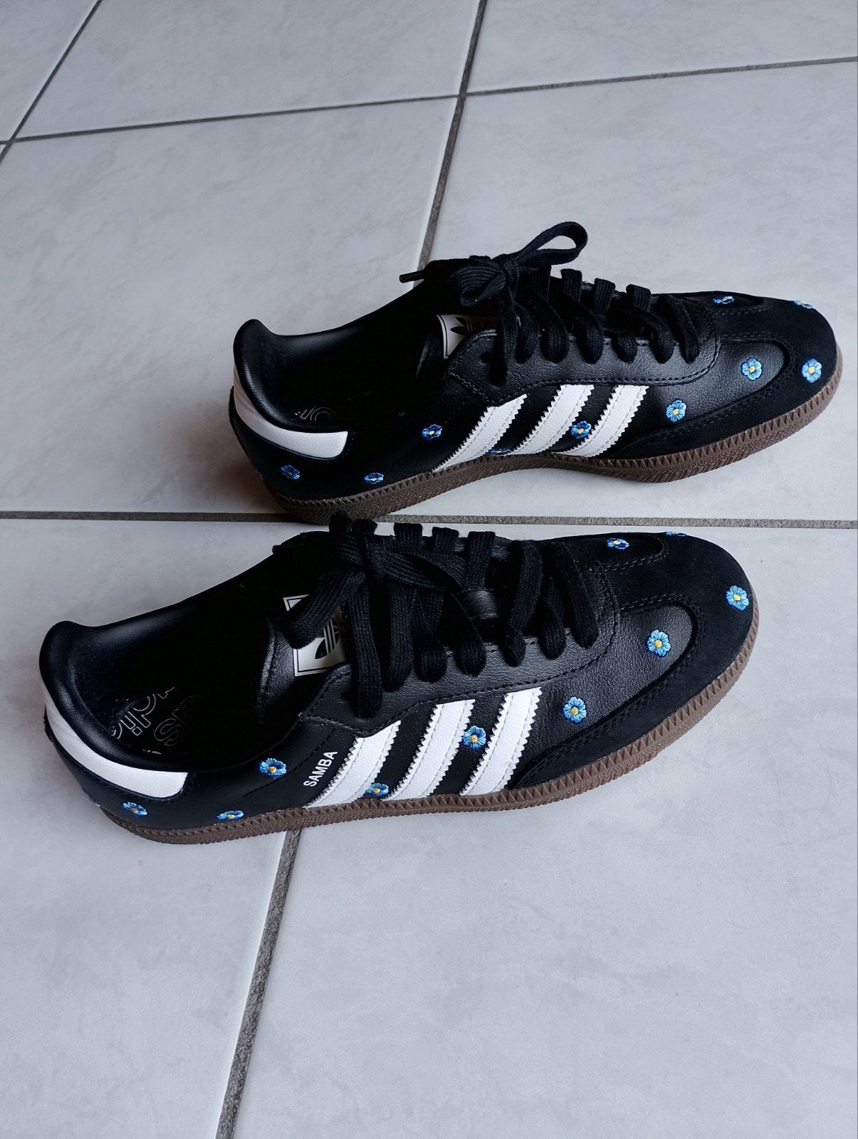 Adidas damesschoenen, Enlèvement, Noir