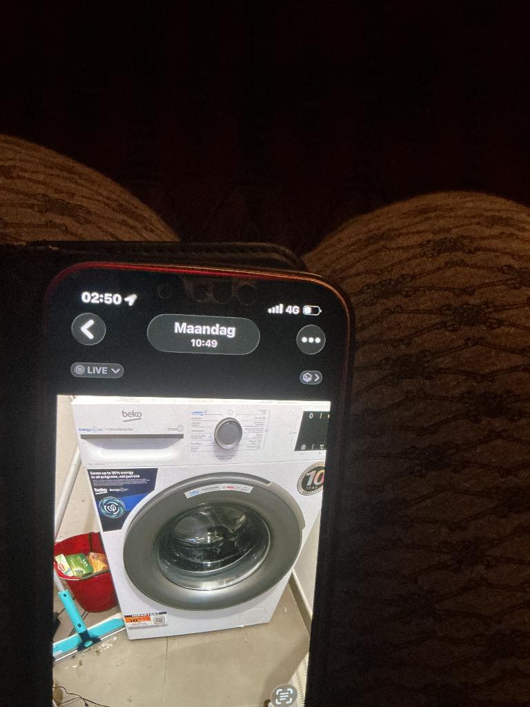 Wasmachine, Elektronische apparatuur, Wasmachines, Ophalen