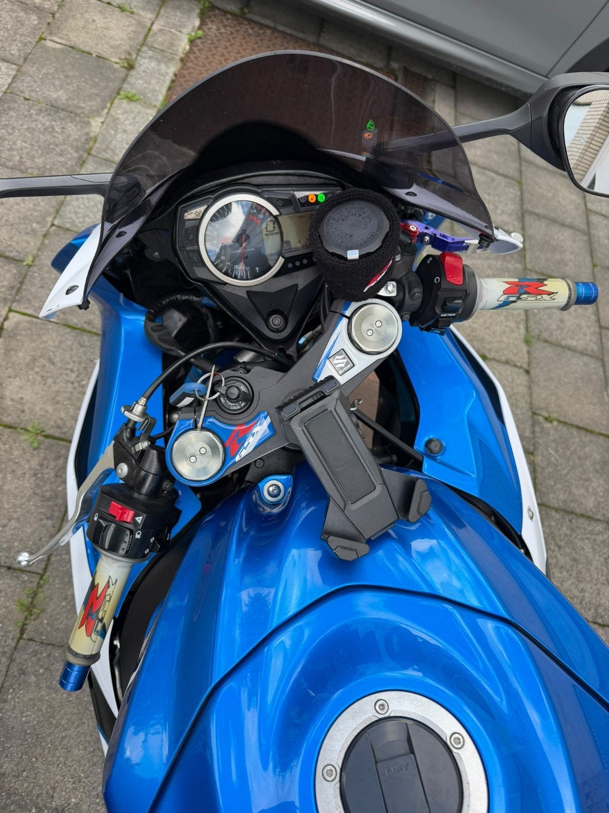 gsx r 1000, Motos, Motos | Suzuki, Particulier, Sport