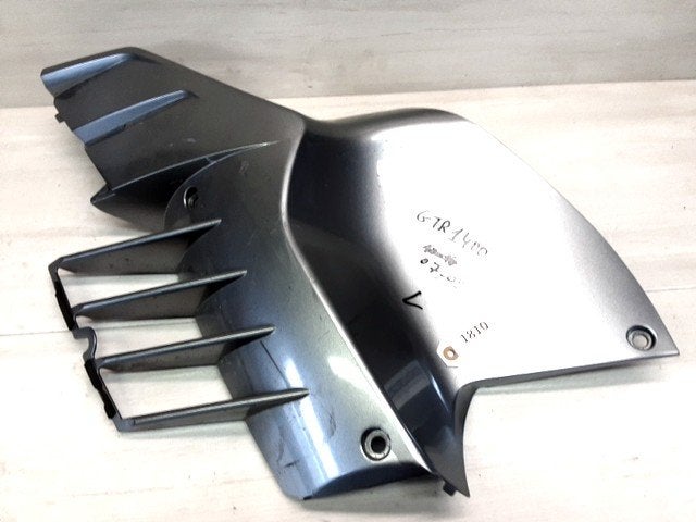 GTR1400 2007 - 2009 Kawasaki Kuipdeel D1-48858