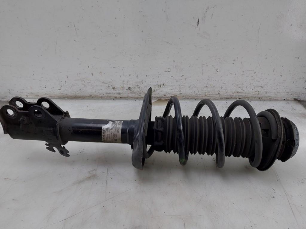 AMORTISSEUR OU ABSORBEUR DE CHOC AVANT GAUCHE (|485200D530|), Autos : Pièces & Accessoires, Suspension & Châssis, Toyota, Utilisé