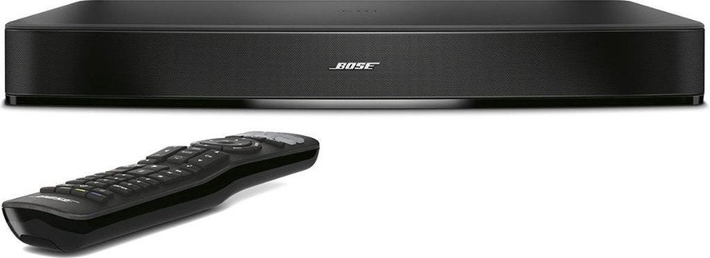 Bose Solo 15 TV sound system, Ophalen, Met ingebouwde subwoofer, Gebruikt