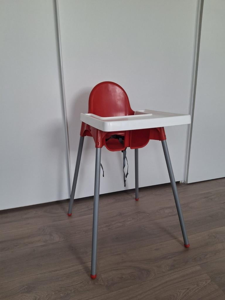 Ikea kinderstoel, Kinderen en Baby's, Ophalen