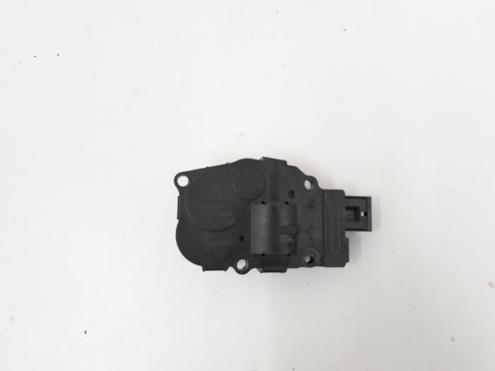 Kachelklep Motor van een Audi A4, Gebruikt, -, -, -