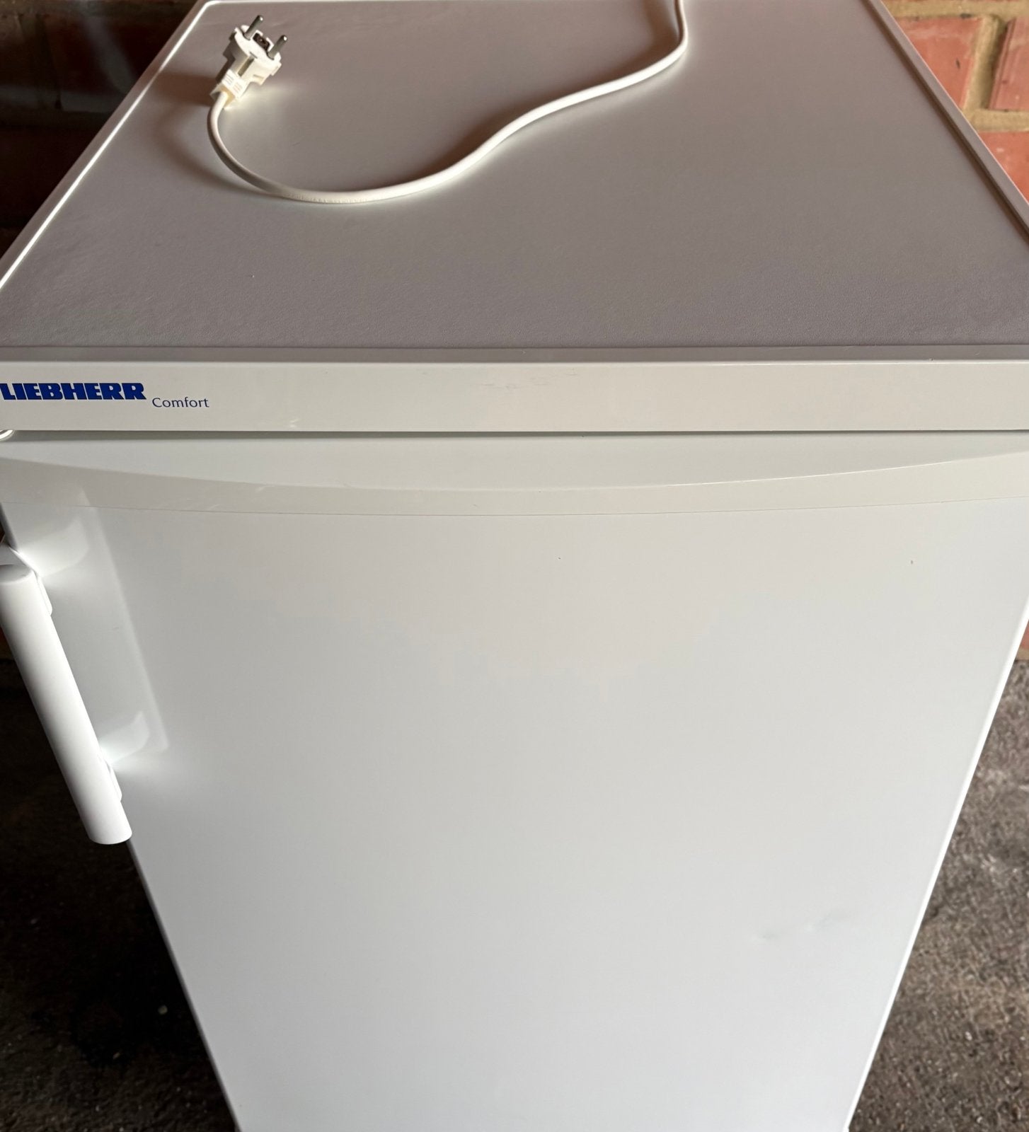 Koelkast LIEBHERR TE KOOP, Ophalen, Zo goed als nieuw