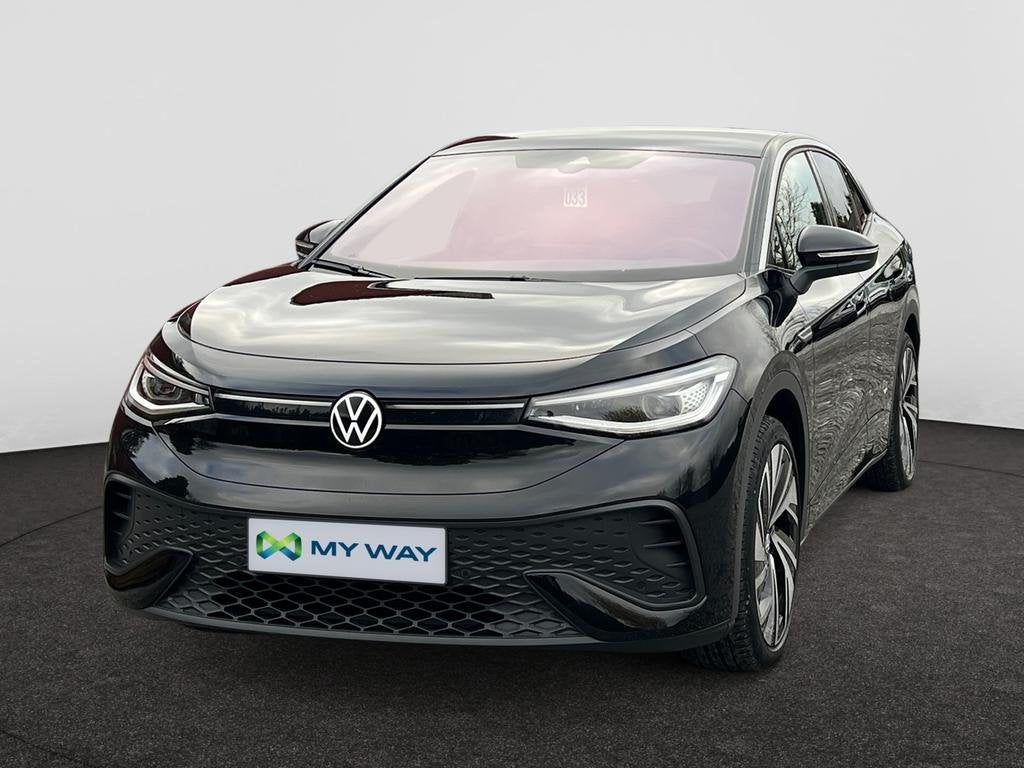 Volkswagen ID.5 ID.5 77 kWh Pro Performance, Auto's, Volkswagen, Overige modellen, ABS, Airbags, Airconditioning, Alarm, Cruise Control