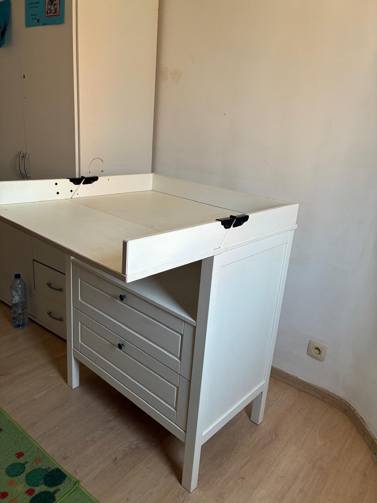 Commodes, Ophalen, Zo goed als nieuw