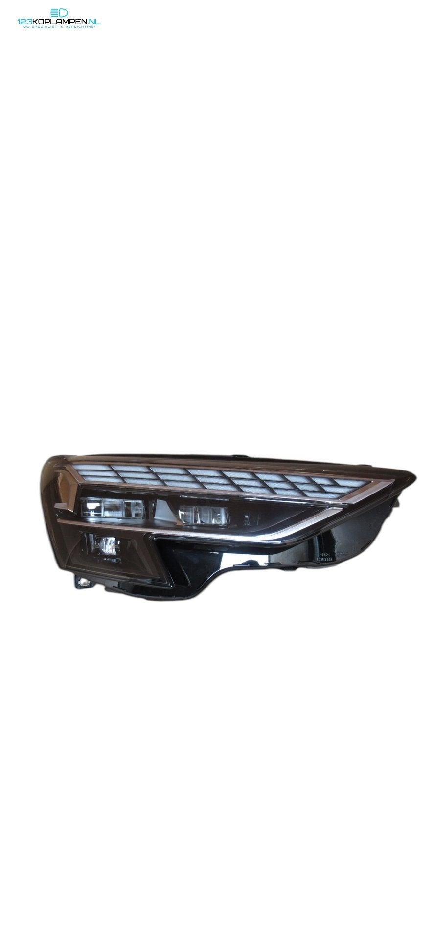 Phare Avant Droit Full LED Facelift Audi A3 8Y0 8Y0941034D, Autos : Pièces & Accessoires, -, -, Origine de la pièce connue, Audi