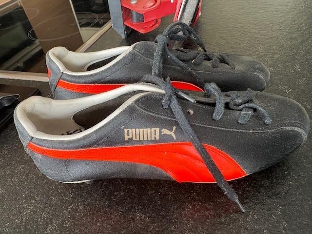 Voetbalschoenen nieuw maat 34, Ophalen of Verzenden, Nieuw, Schoenen