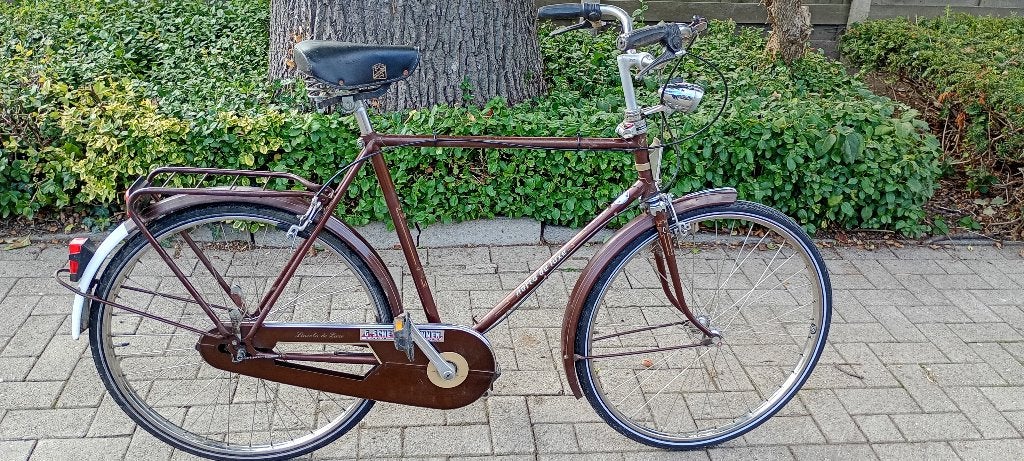 Norta de Luxe, 57 à 61 cm, Enlèvement, Utilisé, Vitesses
