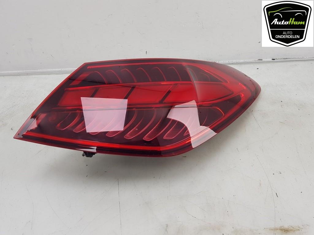 ACHTERLICHT RECHTS Mercedes-Benz C (W206) (|A2069062701|), Auto-onderdelen, Dhr. J. Ham, Gebruikt, Mercedes-Benz, Administratie@autoham.nl