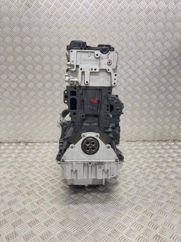 Moteur Mercedes-Benz GLC 2.1 - OM651 OM651921 651921, Auto-onderdelen, Verzenden, Gereviseerd, Mercedes-Benz