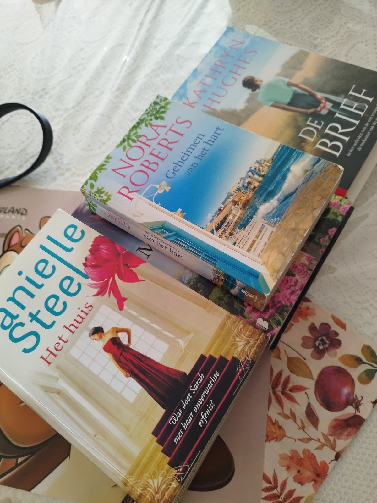 lees boeken romans 20 stuks voor 10 euro, Boeken, Ophalen