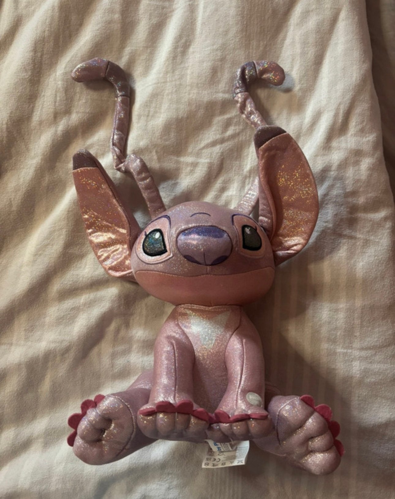 Stitch beer klein, Disney, Disney, Beer, Nieuw