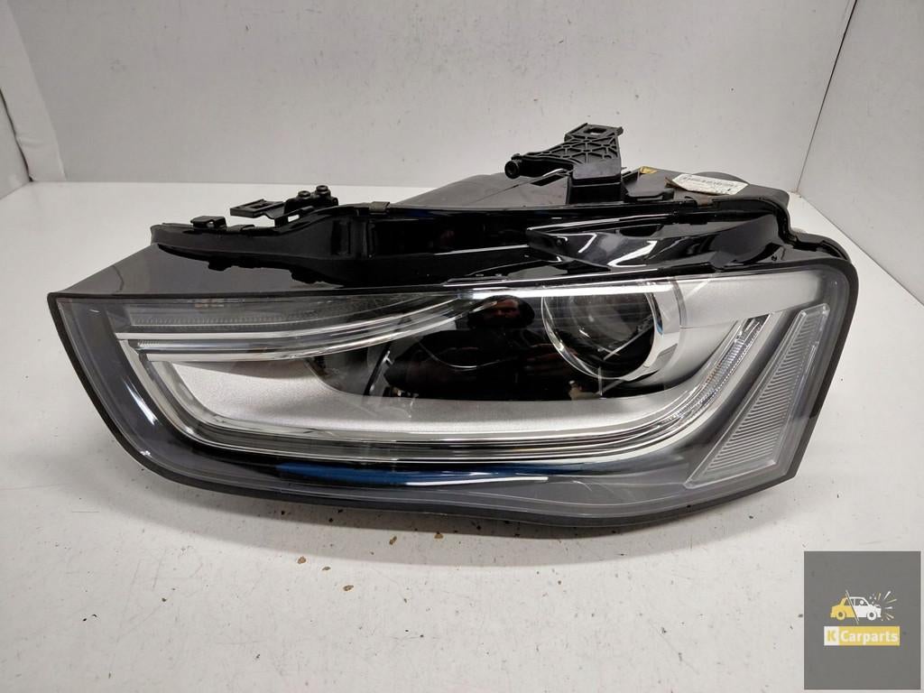 8K0941005C Audi A4 B8 8K0 Phare x non gauche sans torsion, AUDI AG, Auto-Union-Strasse 1
85045  Ingolstadt, DE, Audi, Utilisé