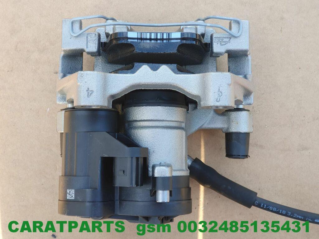 5q0615406ee tt remklauw golf 7 remklauw a3 8v t roc q2 ..., Auto-onderdelen, Gebruikt, Seat, Volkswagen AG, Vw@volkswagen.de