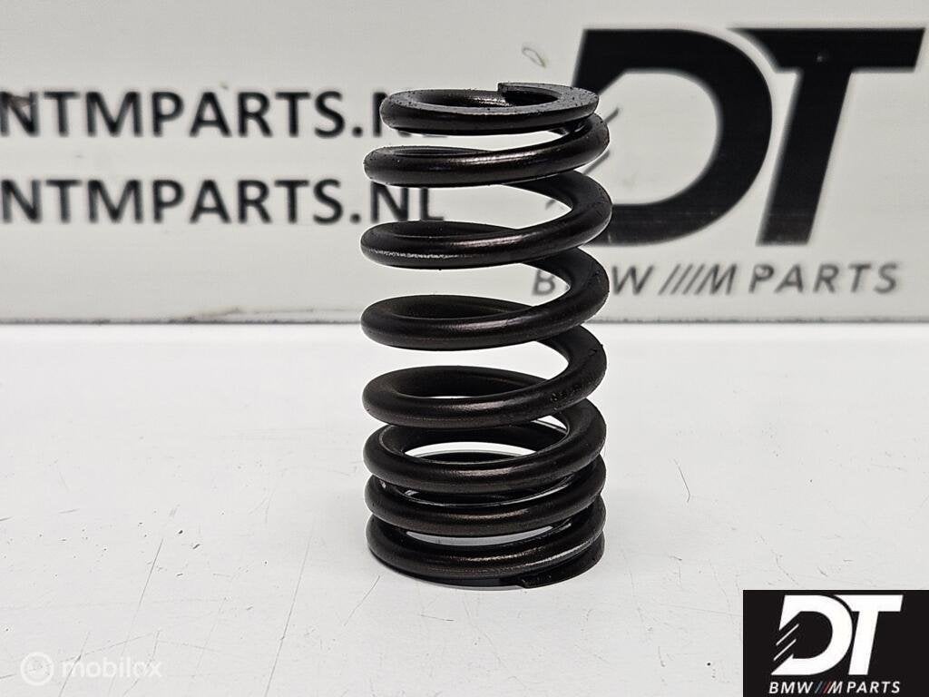Klepveer BMW M5 E60 S85 S85B50 11347837681, Gebruikt, Ophalen of Verzenden, BMW, BMW