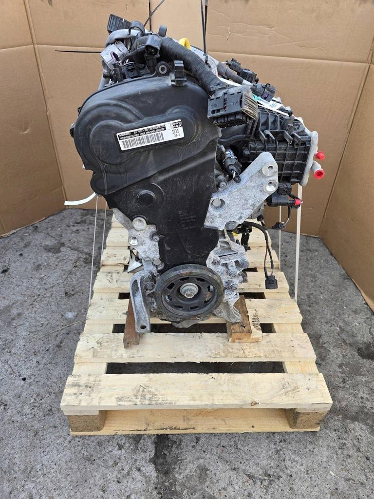 Moteur DGEA Complet A3 SUPERB CUPRA VW OCTAVIA ARTEON AUDI, Envoi, Utilisé, Daihatsu