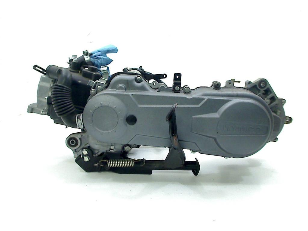 MOTORBLOK E5 Kymco Agility 50 16+ 2021-2023 (E4+E5) (kp10d), Motoren, Gebruikt