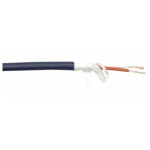 Podium Luidspeaker kabel 2 x 0,75 mm OFC Blauw, Muziek en Instrumenten, Kabels en Stekkers, Ophalen of Verzenden, Nieuw