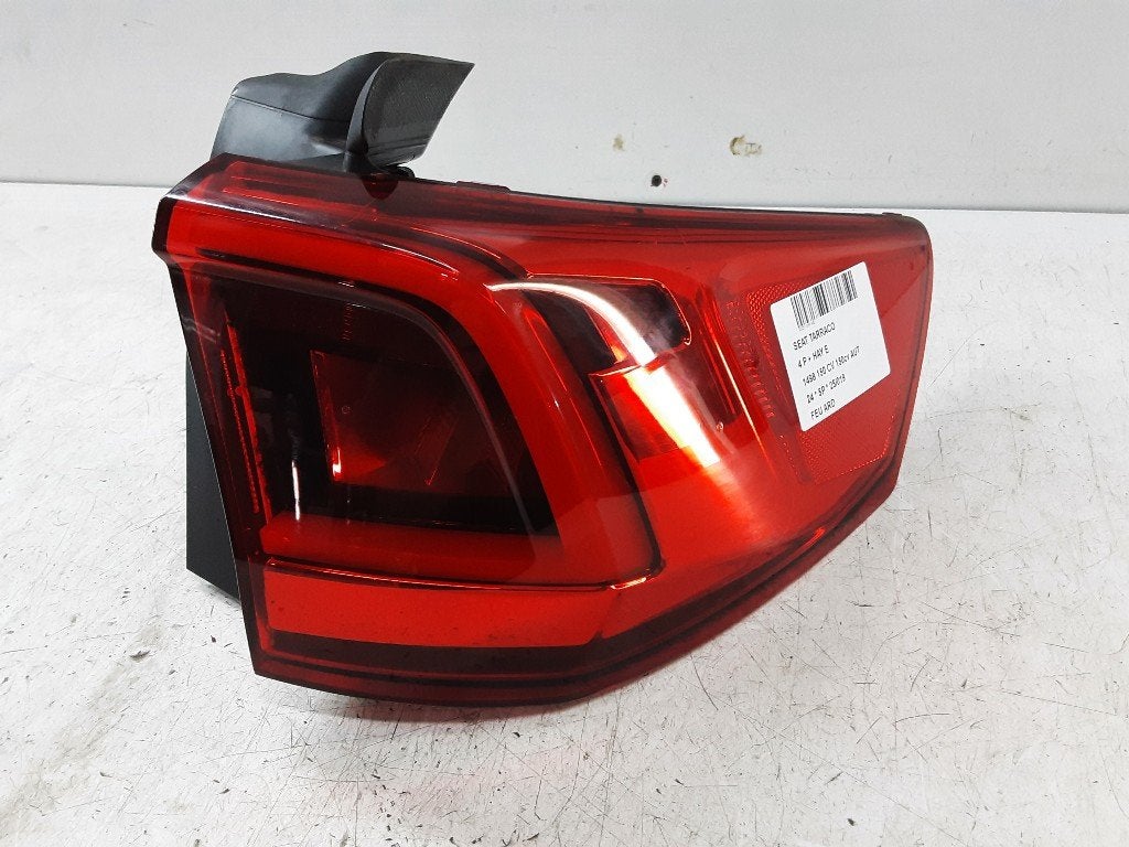 FEU ARRIÈRE DROIT Seat Tarraco (5FJ945092), Seat Deutschland GmbH, Service@seat.de, Utilisé, Seat