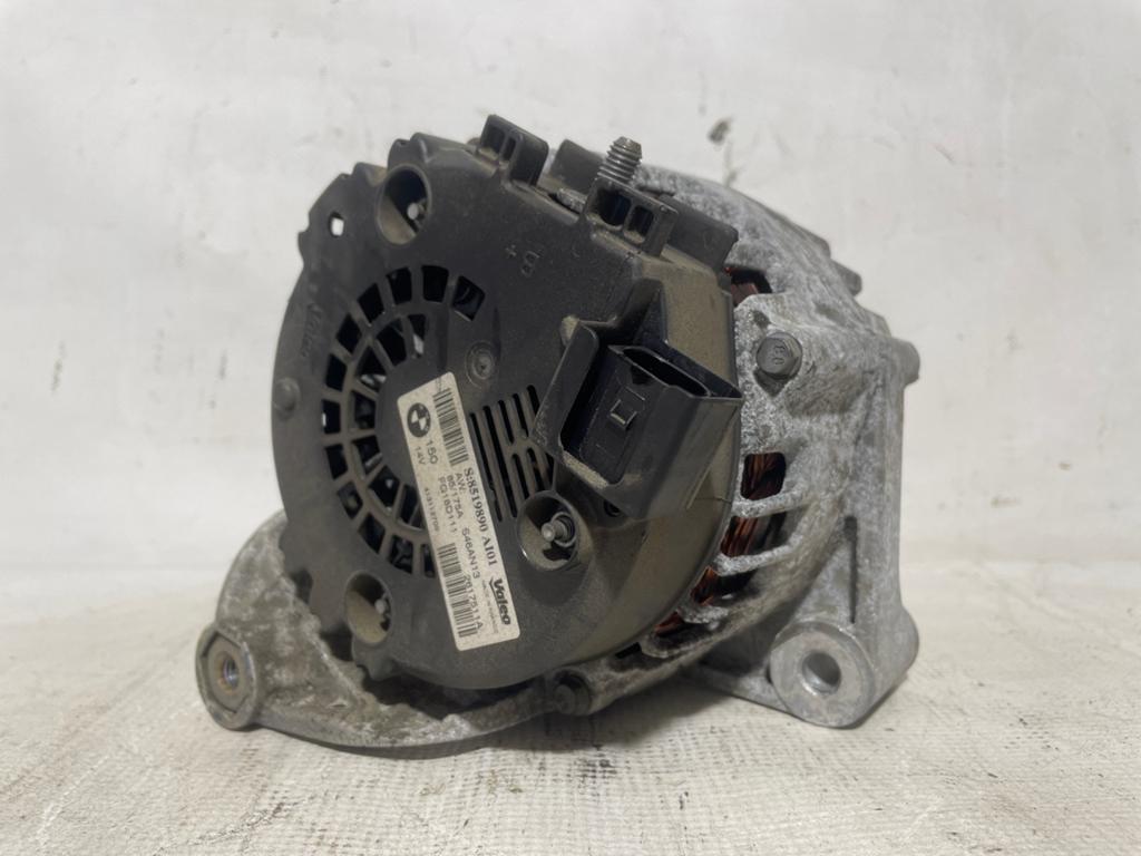 Alternateur N47D16A   8519890 BMW F20, Enlèvement, Utilisé, BMW