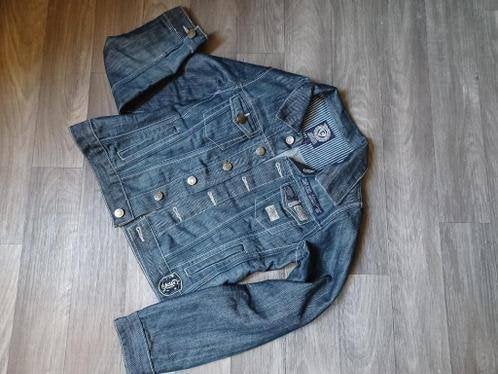 complices , une veste en jeans taille 12 ans, Enlèvement ou Envoi