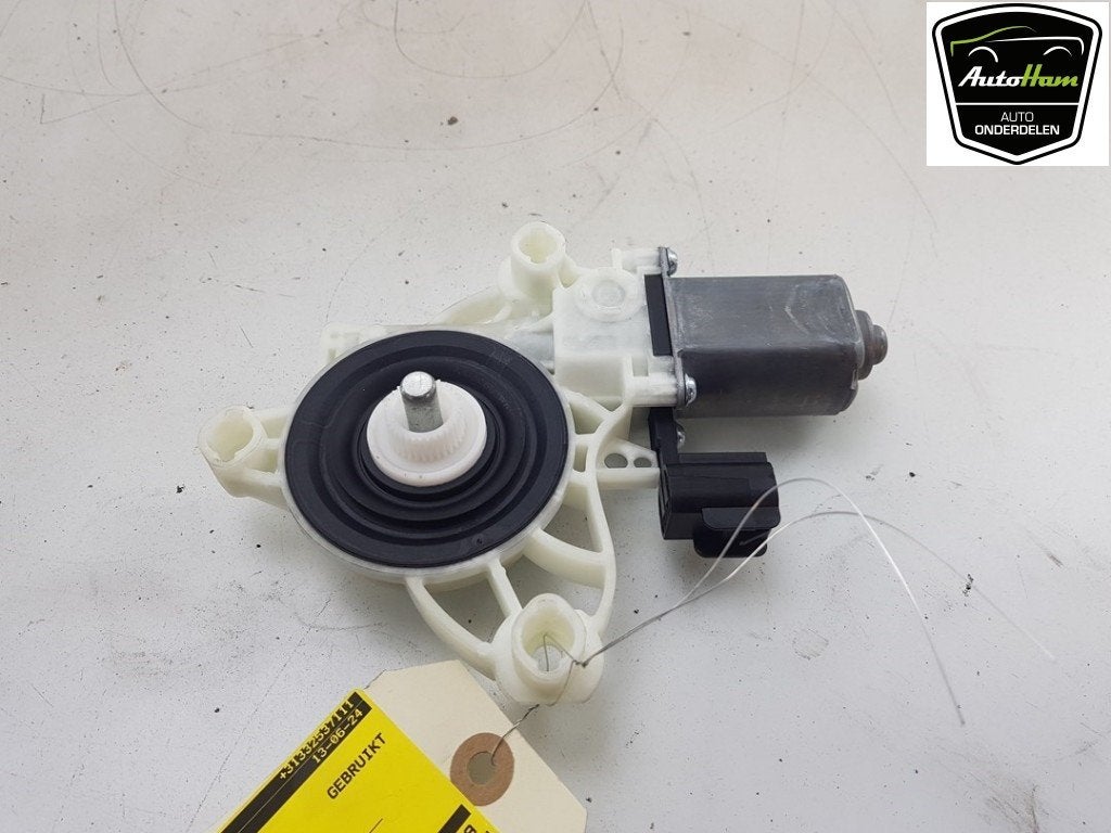 MOTOR RAAMMECHANIEK Ford Focus 4 Wagon (01-2018/12-2025), Auto-onderdelen, Gebruikt, Ford