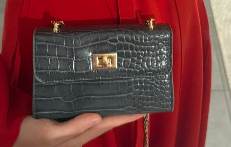 Minitajse, Handtassen en Accessoires, Tassen | Damestassen, Ophalen