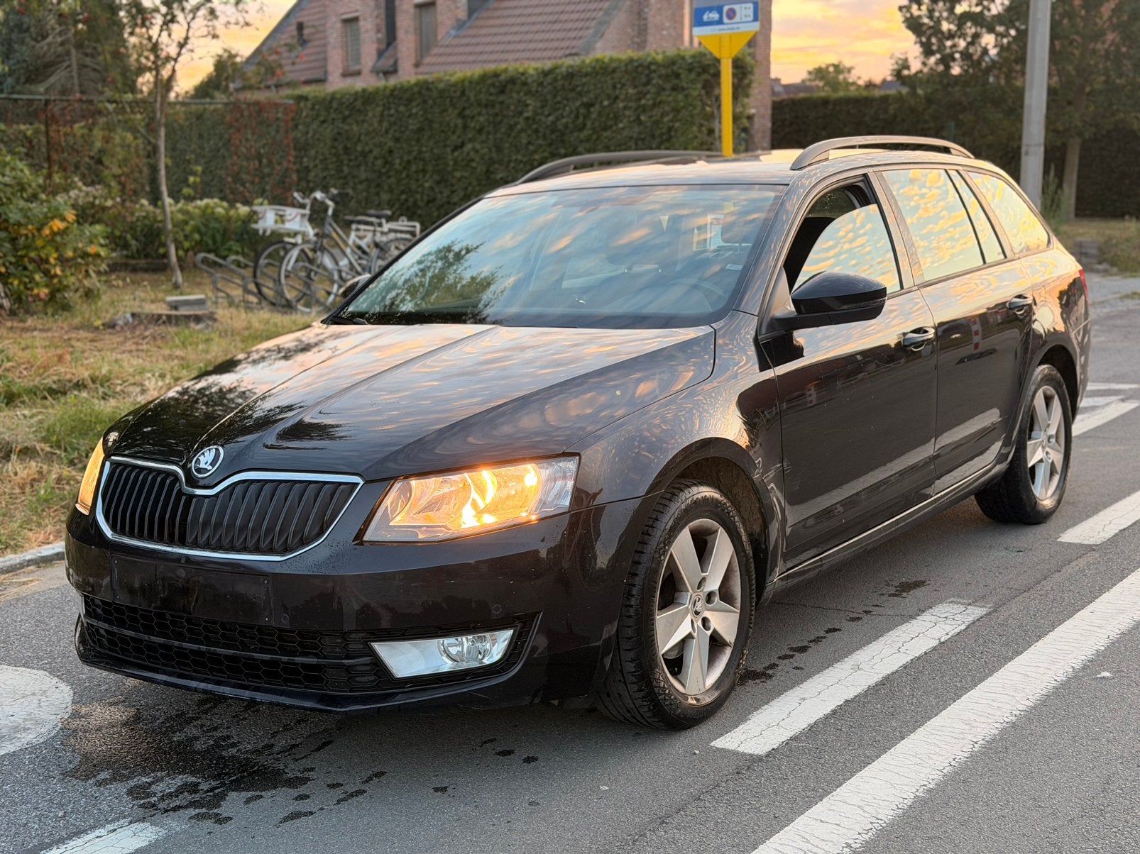 Skoda octavia 1.6 diesel euro 6, Autos, Achat, Euro 6, Diesel, Particulier