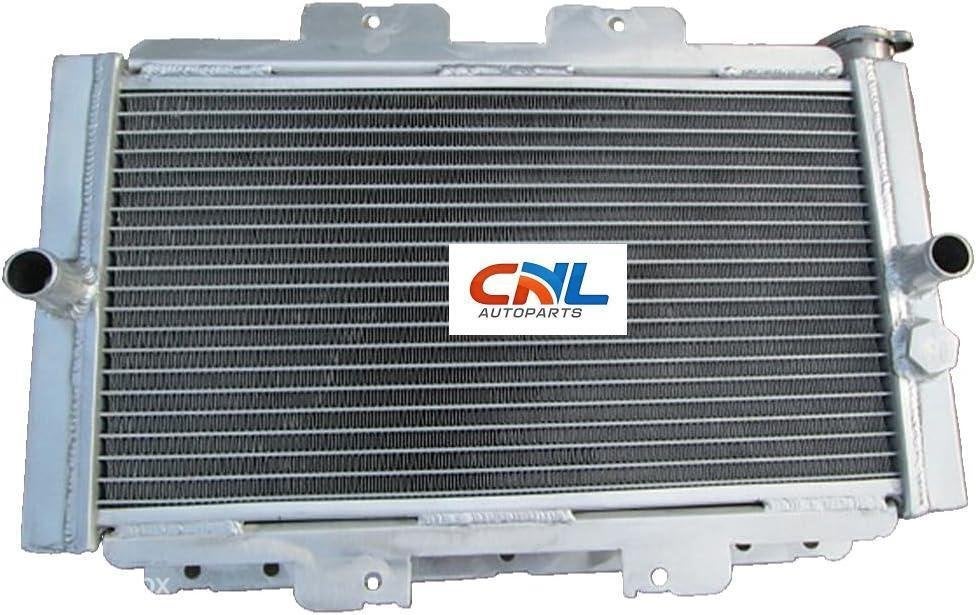 Radiateur Yamaha Rhino 450 2006-2009 2008/Rhino 660 2004-06, Motos, Neuf, Enlèvement ou Envoi