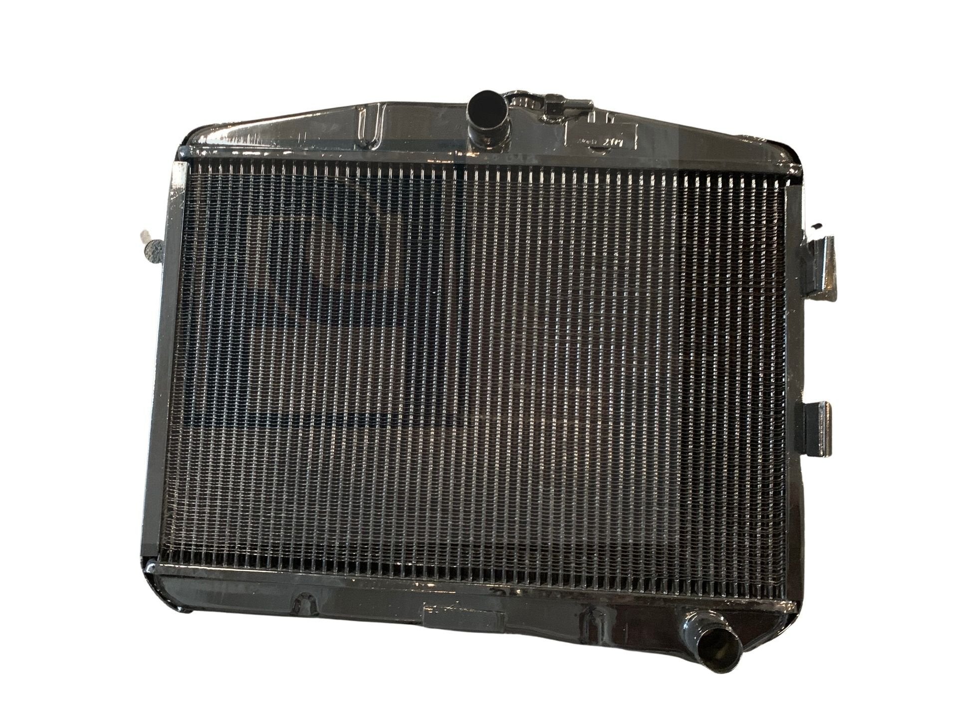 Volvo Radiateur Amazon 1967+ 140 -1971 P1800S P1800E P1800ES, Ophalen of Verzenden, Nieuw, Volvo