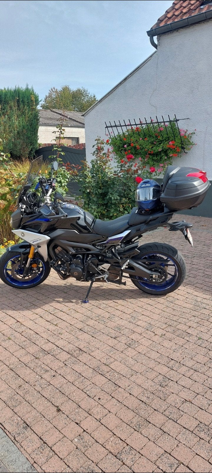 moto yamaha, Motos, Particulier