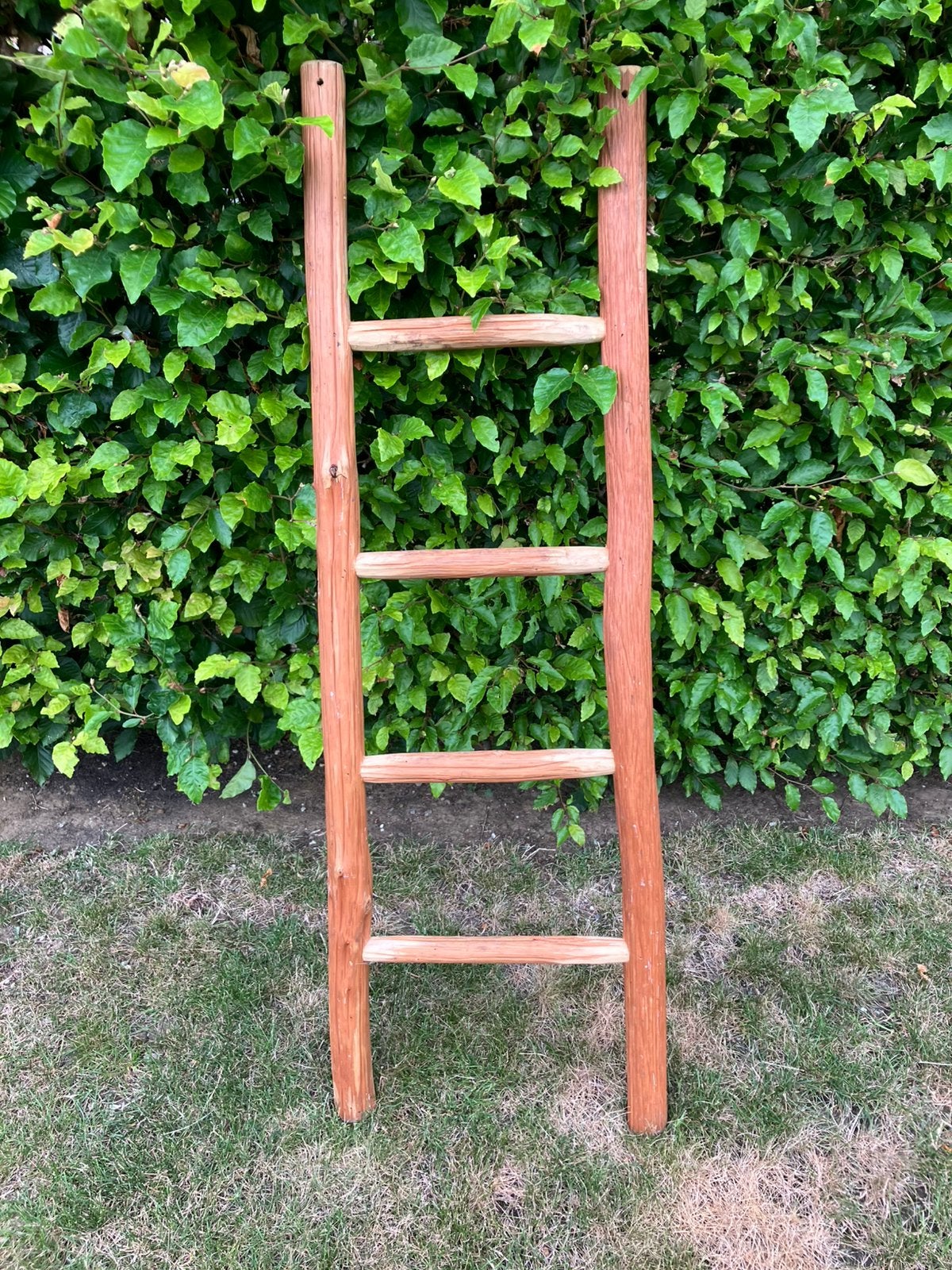 Ladder nieuw!, Ophalen, Zo goed als nieuw