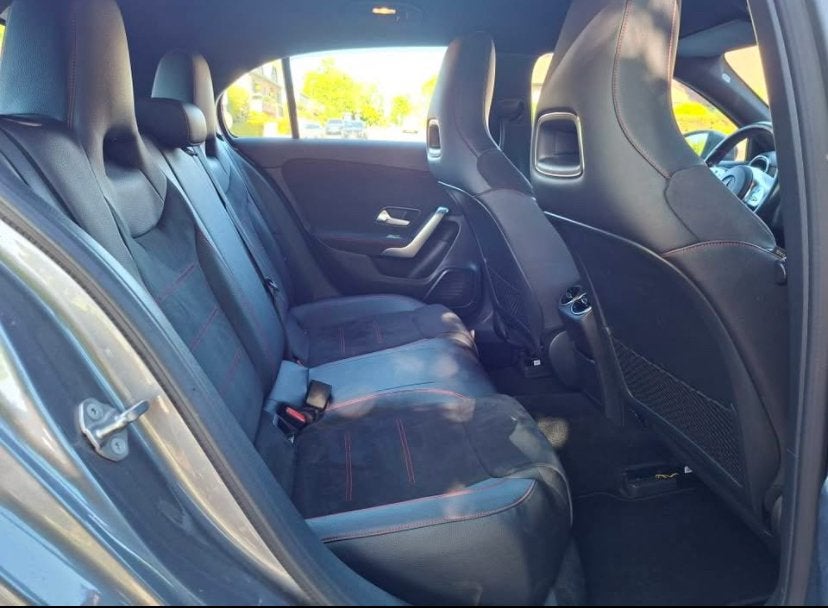 mercedes amg pack, Autos, Classe A, Achat, Particulier