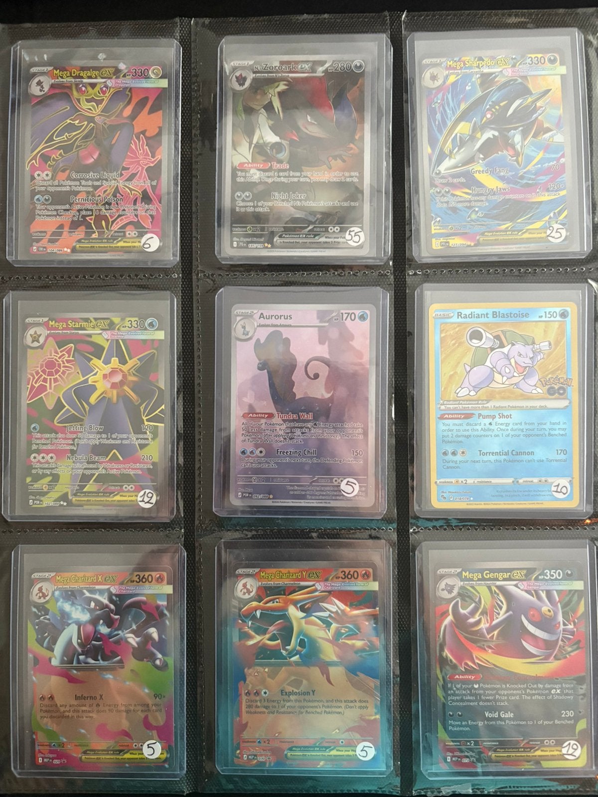 Pokémon Zeldzame Hits, Enlèvement ou Envoi, Comme neuf