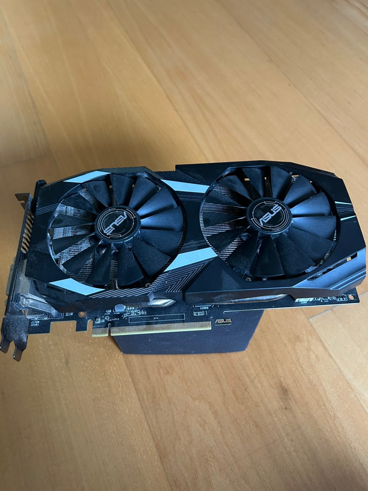 Rx580 8gb, Computers en Software, Videokaarten, Ophalen, Zo goed als nieuw