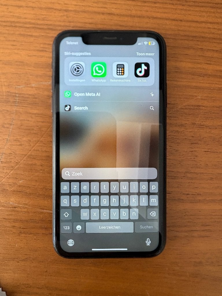 Iphone XR, IPhone XR, Enlèvement, Utilisé, 64 GB