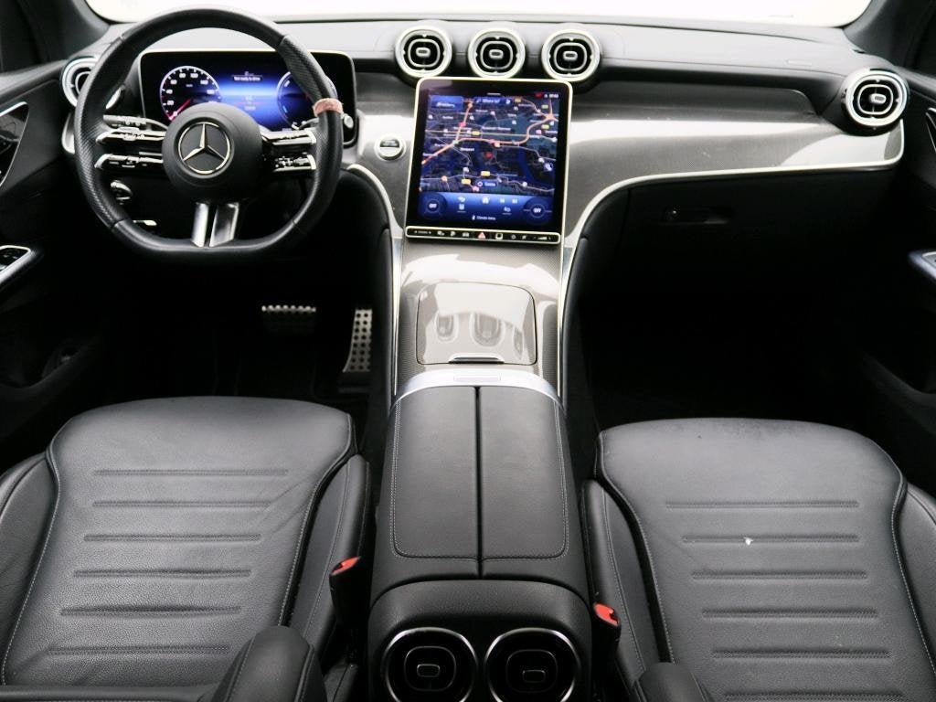 Mercedes-Benz GLC 300 e 4M AMG Line + LEDER + DIGITAL LIGHT, Achat, Entreprise, 2000 kg, 5 portes