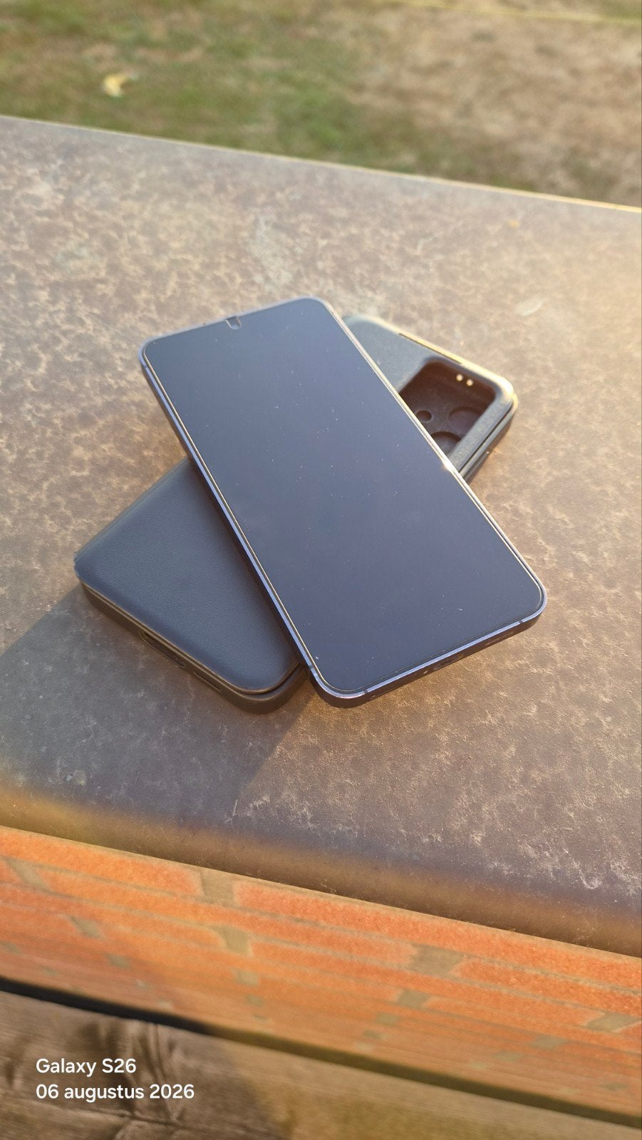 Samsung Galaxy S24 - 256gb - Zwart, Galaxy S24, Zwart, Touchscreen, Ophalen of Verzenden