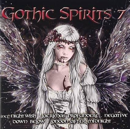 Symphonic Metal & Gothic CD's (Nieuwstaat), Ophalen of Verzenden, Nieuw in verpakking