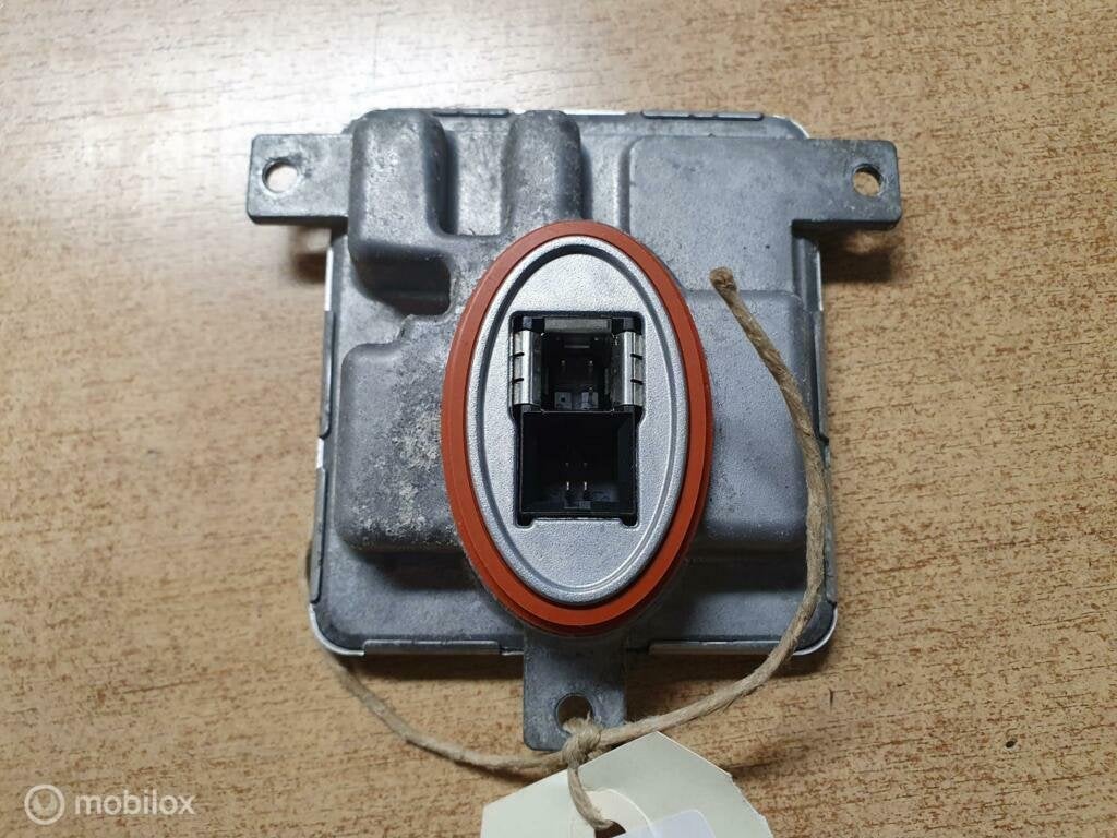 Xenon module 1-serie F20/21  63117318327, Gebruikt, Ophalen of Verzenden, BMW, BMW